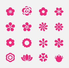 flower icon