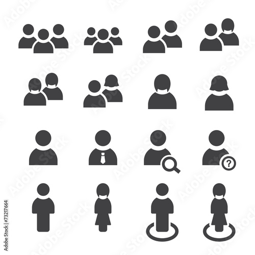 "user icon" Stock image and royalty-free vector files on Fotolia.com