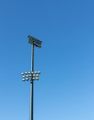 Stadium lighting