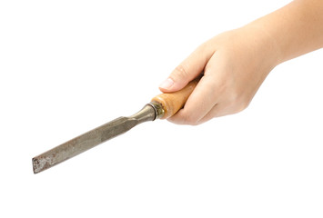 Chisel