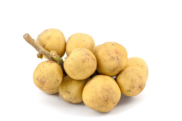 Longkong fruit