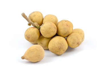 Longkong fruit