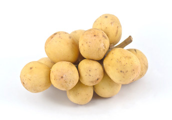Longkong fruit
