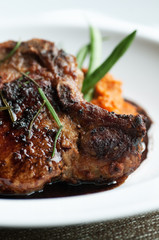 Pork Chop
