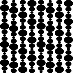 Seamless Decorative Pattern