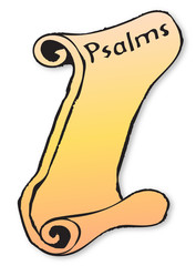 Psalms Scroll