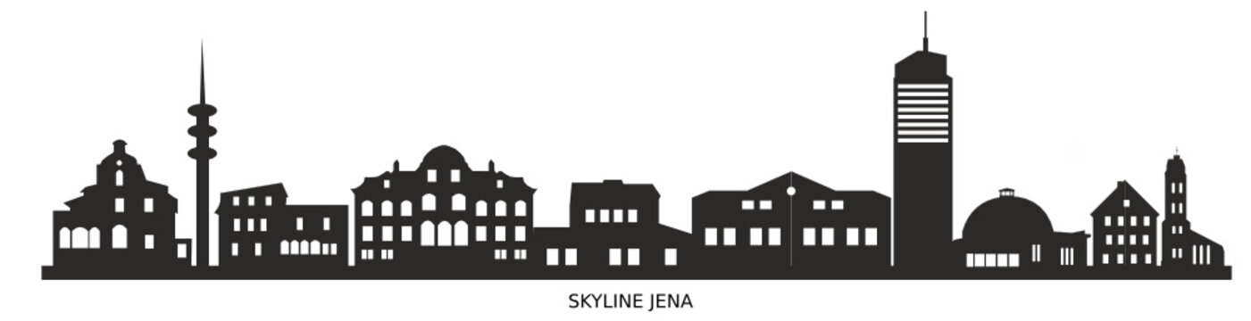 Jena Skyline