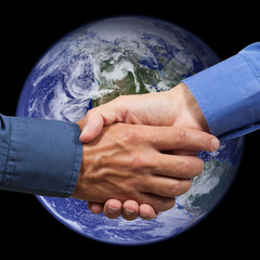Pace e fratellanza