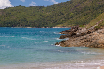 Пляж. Тайланд