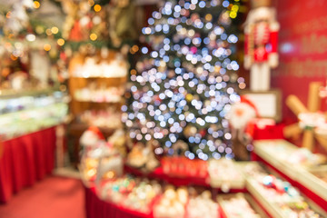 Christmas background