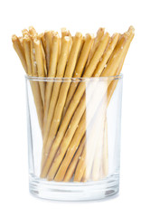Bread sticks