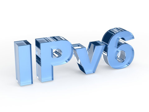IPv6 (Internet Protocol version 6)