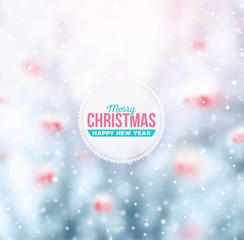 Christmas Background