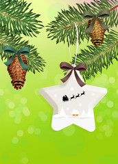 Christmas decoration