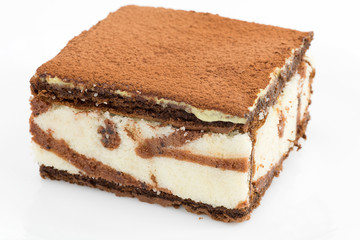 tiramisù cake