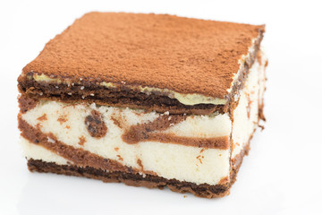 tiramisù cake