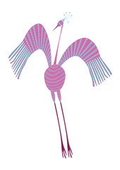 Funny Bird