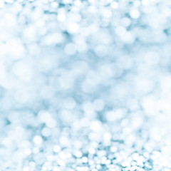 blue background abstract