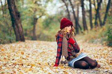 Autumn Fashion