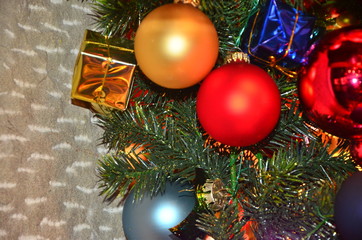 Weihnachtsdekoration