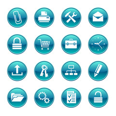 Office Icons Sets