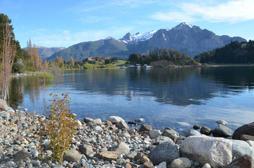 Lake Nahuel Huapi, Bariloche