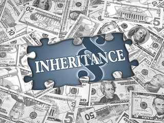 Inheritance