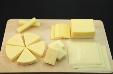 プロセスチーズ