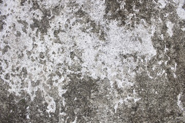 Obraz premium cracked concrete vintage wall background,old wall