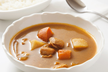 ムルギカレー