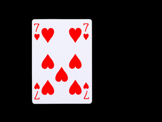 Deck of Cards