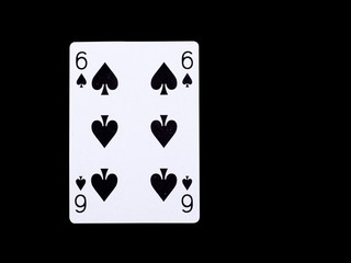 Deck of Cards