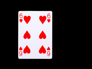 Deck of Cards