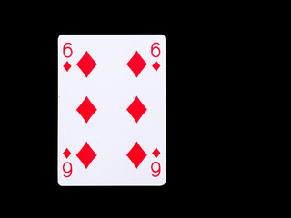 Deck of Cards