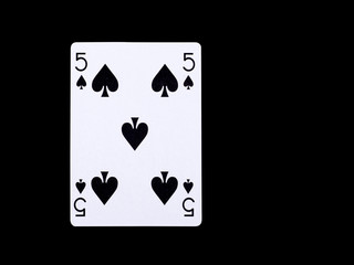 Deck of Cards