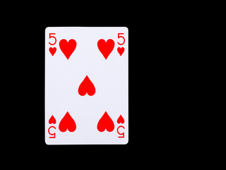 Deck of Cards