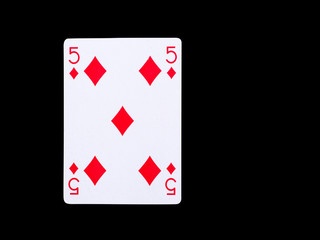Deck of Cards