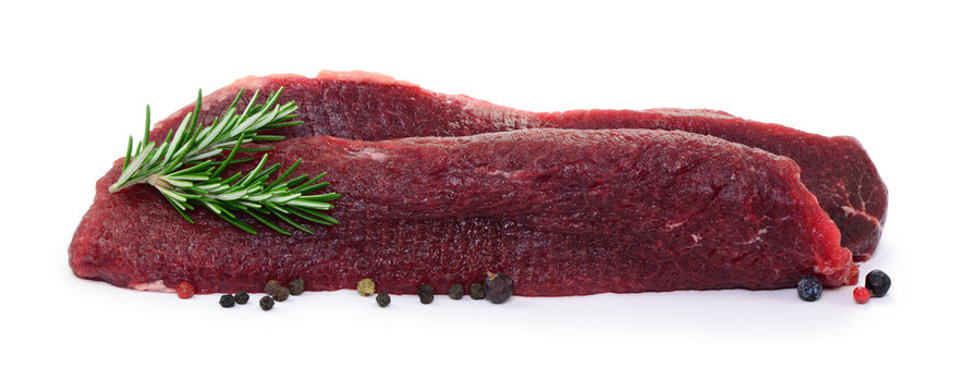 Gew&uuml;rze Fleisch