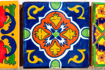 spanish tile