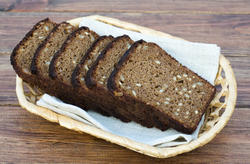 grain bread