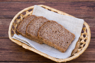 grain bread