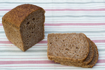 grain bread