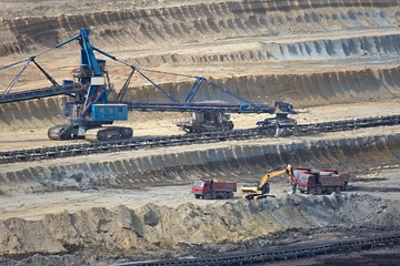 Coal Mine