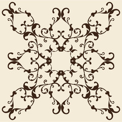 Classic nice element