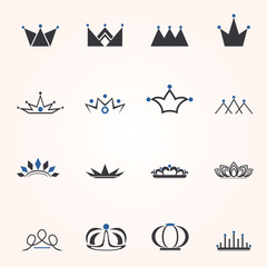 Black Crown © yuttagarn17