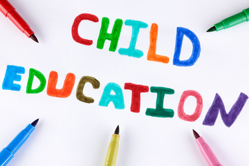 Child Education