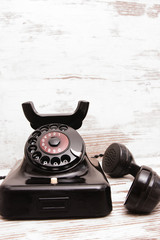 Altes Telefon