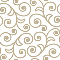 Pattern Scroll