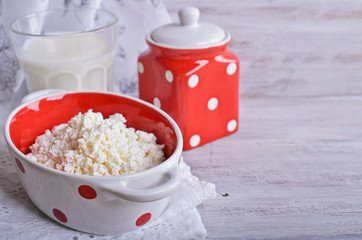 Curd cheese