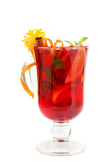 mulled wine